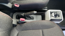 Dacia Spring 27kWh Expression 65 48kW 5dr Auto Electric Hatchback